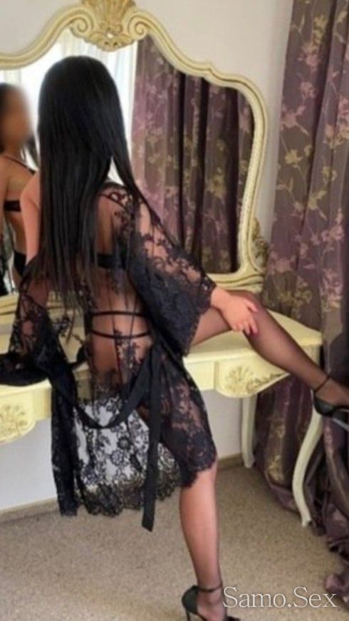 ⚜️ VIP ESCORT ⚜️ ❤️  💯Всичко безз 100€0 -  снимка 1