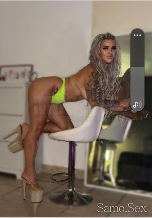 Палата блондинка🤩😘 -  снимка 1