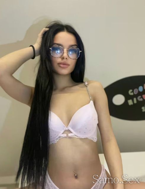 Деси Топ Секси Момиче нова в грат Кърджали😘 -  снимка 6