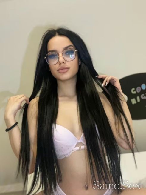 Деси Топ Секси Момиче нова в грат Кърджали😘 -  снимка 9