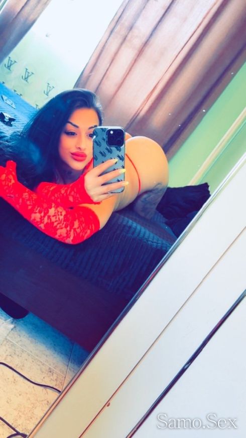 TOP GIRL 100% реална 💋 -  снимка 1