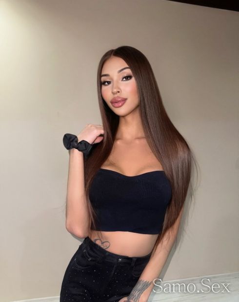 Френска - Масаж ( транссексуална съм ) -  снимка 2