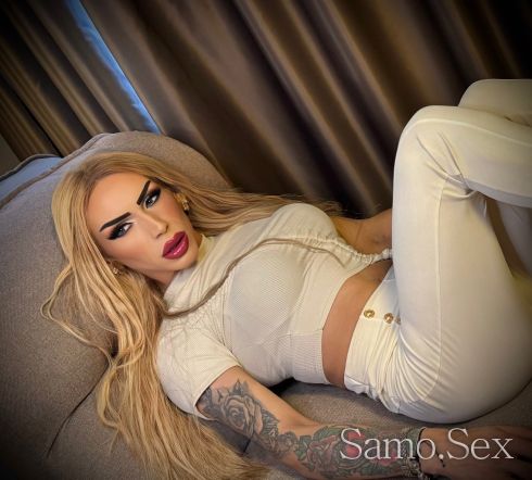 🎀Girlfend Experince-200BGN🎀 princess isabella fortuna -  снимка 3