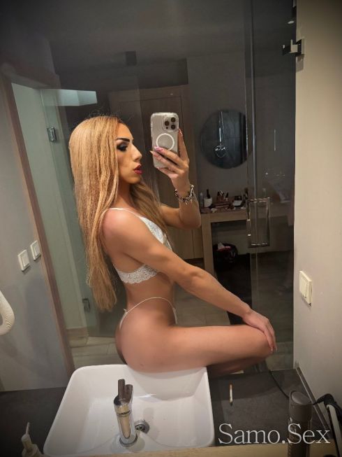 🎀Girlfend Experince-200BGN🎀 princess isabella fortuna -  снимка 7