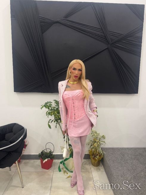 🎀iskash neshto realno 🍆🎀 princes isabella -  снимка 3