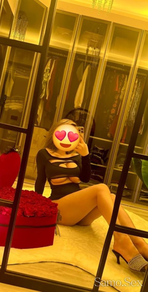 Sadece otellerde çalışıyorum ve otellere gidiyorum. -  снимка 3