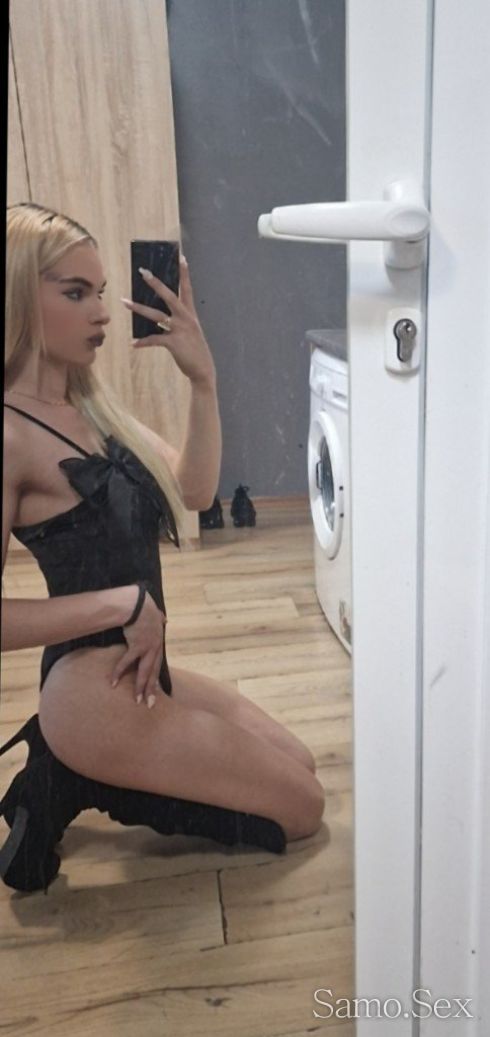 Ново Транс Искушение🧸Посещавам адреси🧸 -  снимка 7