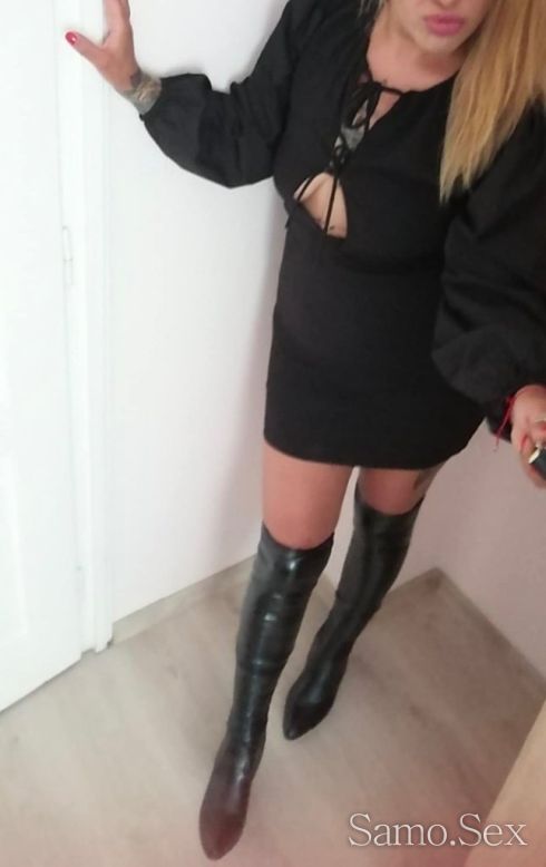 Sexy Чаровница -  снимка 10