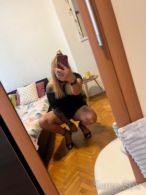 Sexy Чаровница -  снимка 11