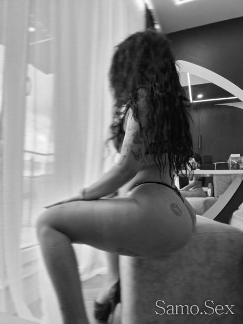 SEXY GIRL -  снимка 2