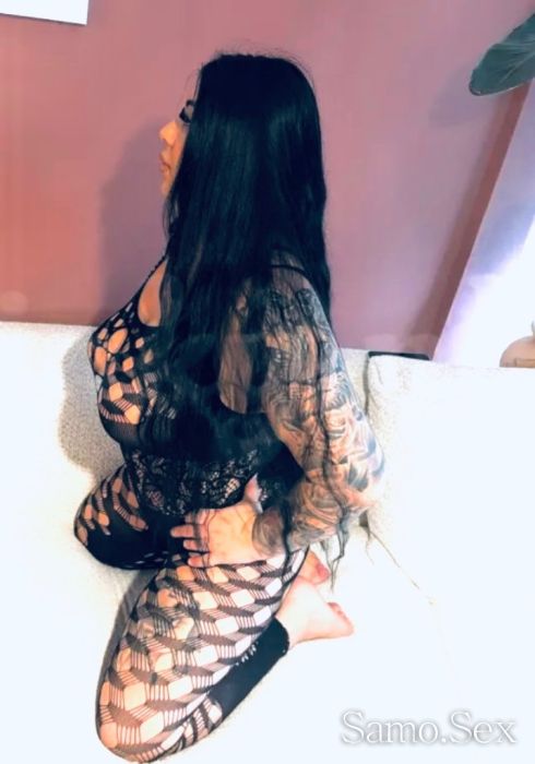 Вушемна пръчица👀❤️ -  снимка 5