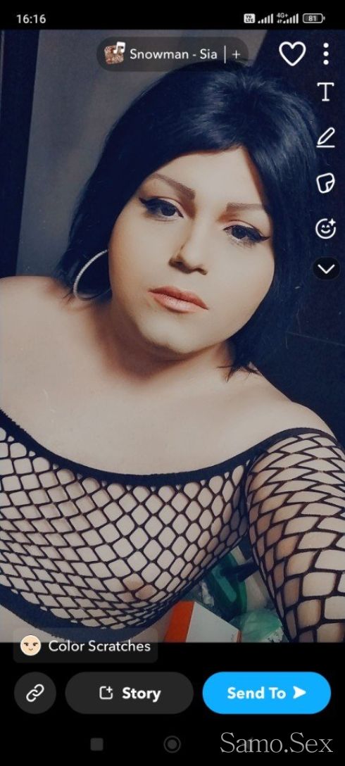 Отново съм тук богинята на френската🔞😛 -  снимка 3