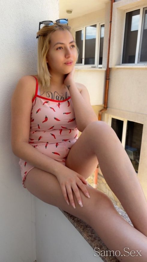 ⚜️ Габи ⚜️ Top Real Blonde ❤ Подари си Приятни Моменти с Мен ❤ -  снимка 2