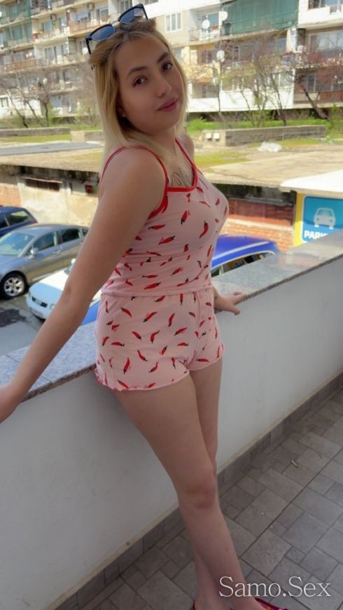 ⚜️ Габи ⚜️ Top Real Blonde ❤ Подари си Приятни Моменти с Мен ❤ -  снимка 4