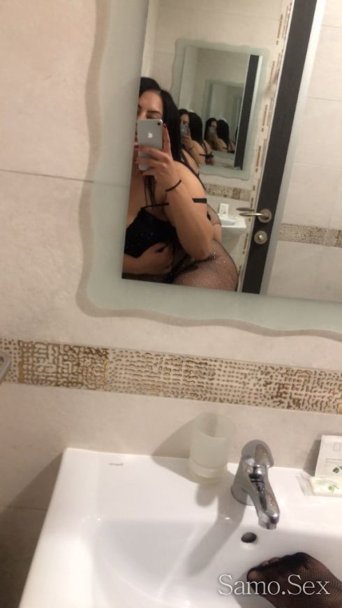 🔞 100% РЕАЛНА✅😘 -  снимка 6