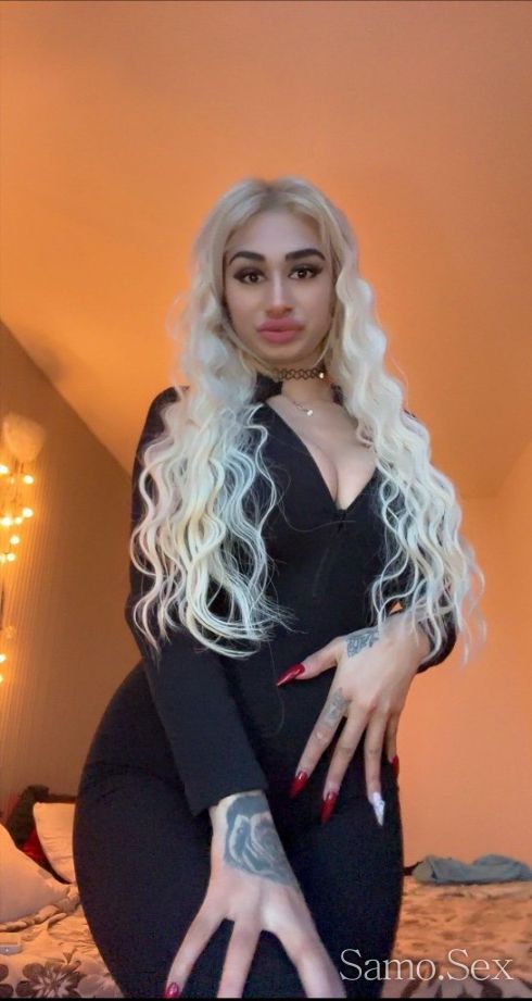 Русо Изкушение😘😝😍 -  снимка 2