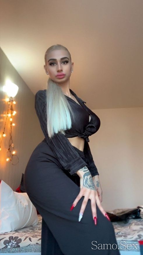 Русо Изкушение😘😝😍 -  снимка 4