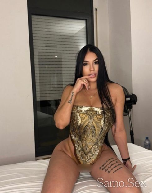 ❤️GFE❤️Пътувам специално за Вас Габи! -  снимка 2