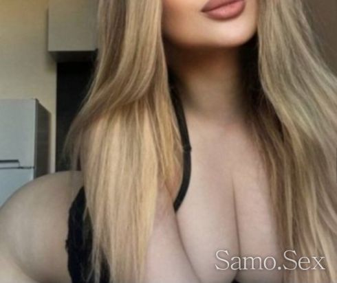 Секси нежна сладка мадама ви очаква -  снимка 3