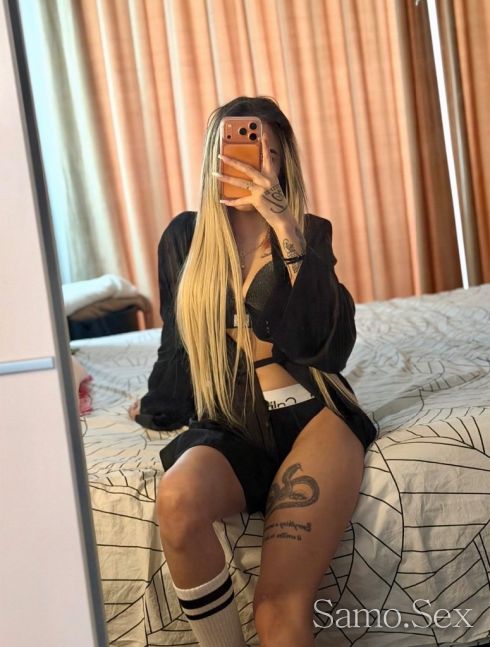 🔥 Irresistible Blonde 🔥 Too💛 sexy to pass me by… 😈💳 Revolut -  снимка 2