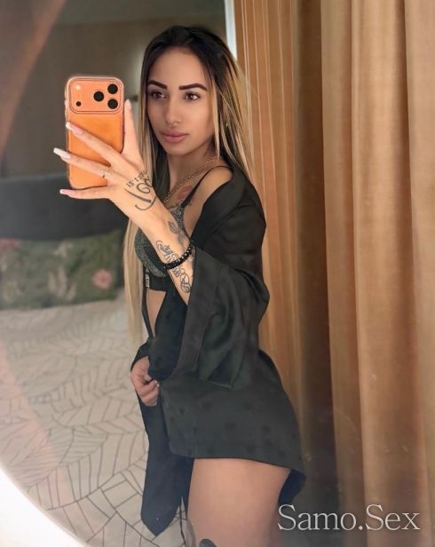 🔥 Irresistible Blonde 🔥 Too💛 sexy to pass me by… 😈💳 Revolut -  снимка 3