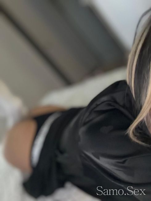 🔥 Irresistible Blonde 🔥 Too💛 sexy to pass me by… 😈💳 Revolut -  снимка 4