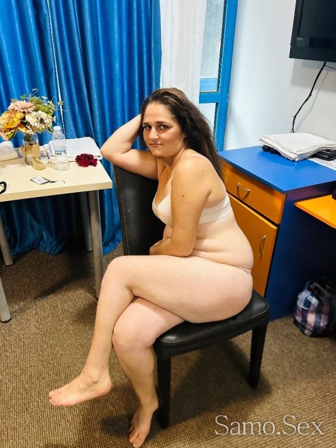 Асам Моника -  снимка 1