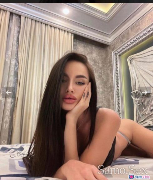 💞 Luxury ESKORT.Дива и красива Българка 💞 -  снимка 2