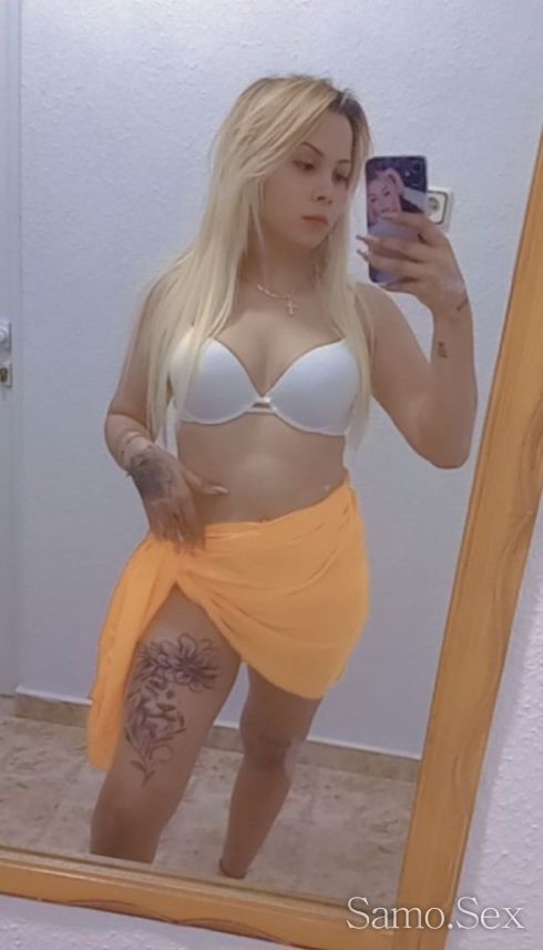 New blonde 👱‍♀️ -  снимка 2