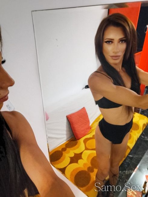 Тук съм за теб палава и възбудена 😘❤😘 -  снимка 5