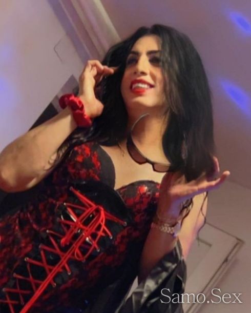 Серкан топ модел -  снимка 2