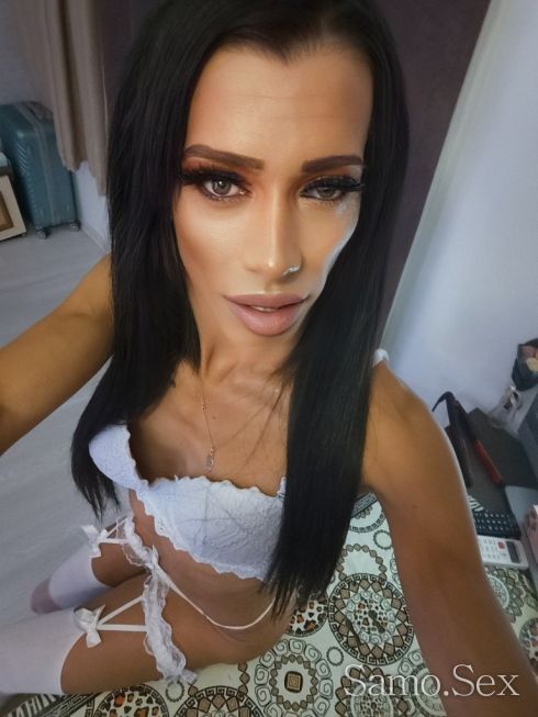 Тук съм за теб палава и възбуден 😘❤😘  s нов терен -  снимка 13