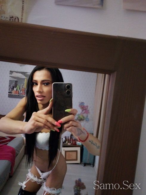 Тук съм за теб палава и възбуден 😘❤😘  s нов терен -  снимка 4