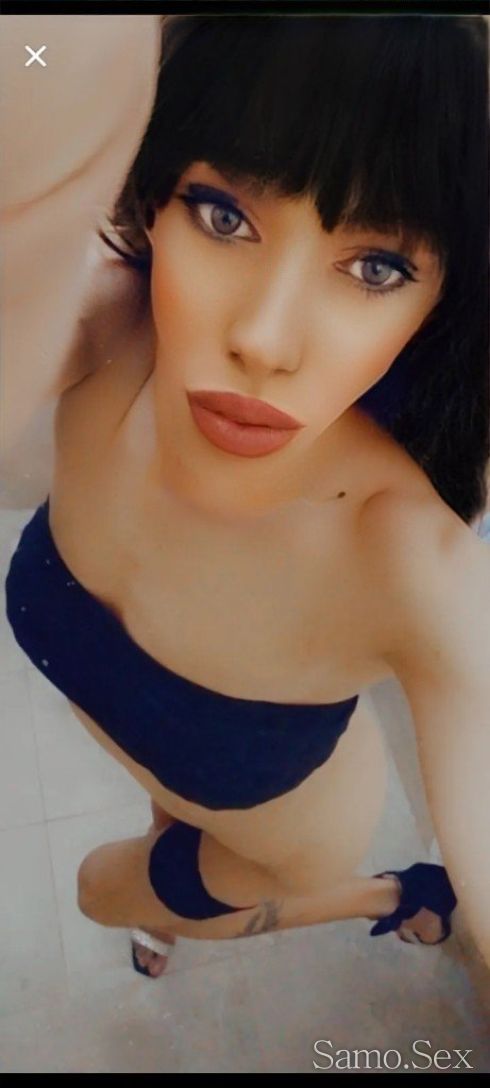 Тук съм за теб палава и възбудена 😘❤😘 -  снимка 9