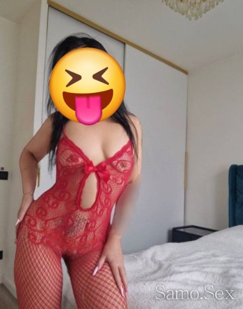 Hot girl🔥 -  снимка 3