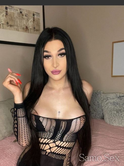 High class escort gfe -  снимка 5