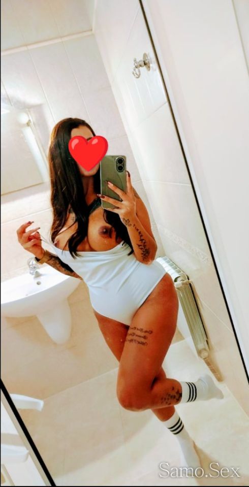 Sweet and Sexy 😘100%real -  снимка 1