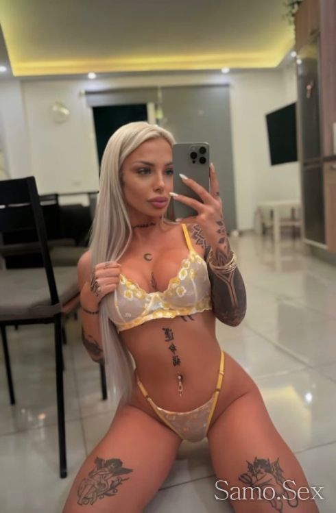 ⭐️LUXURY_GIRL⭐️BRUTAL BEST👅 -  снимка 1