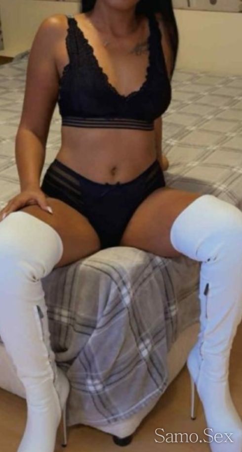 Аз съм страхотна мадама за секс -  снимка 1