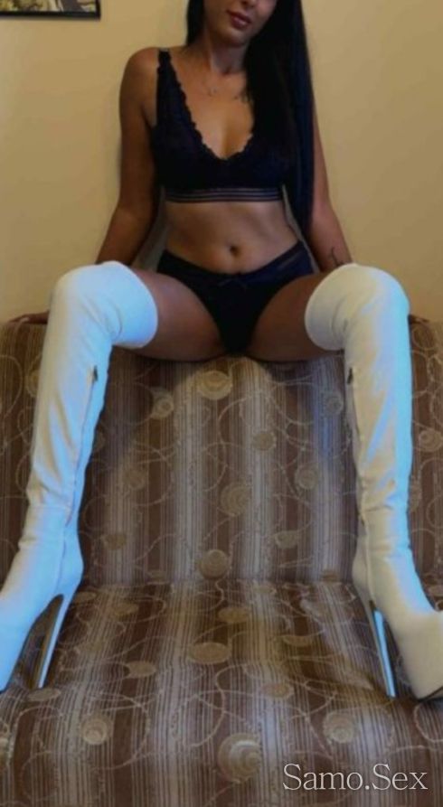 Аз съм страхотна мадама за секс -  снимка 3