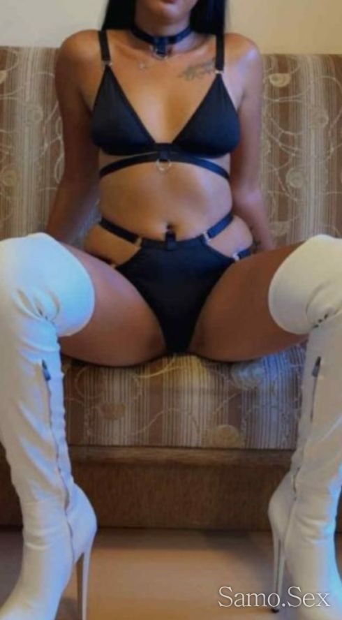 Аз съм страхотна мадама за секс -  снимка 5