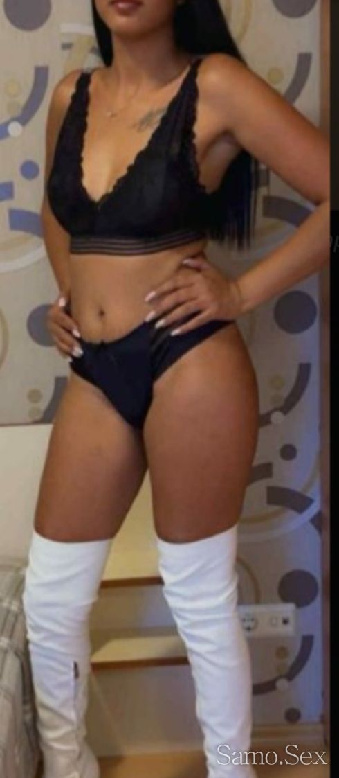 Аз съм страхотна мадама за секс -  снимка 6