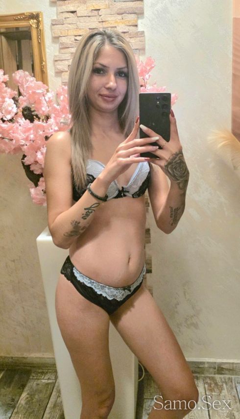 Не пропускай🔝🫦 Най-добрата френска🫦💋 -  снимка 2