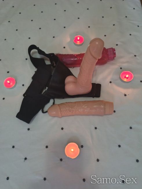 СЕКС ИГРАЧКИ ЗА ПАЛАВНИЦИ -  снимка 1