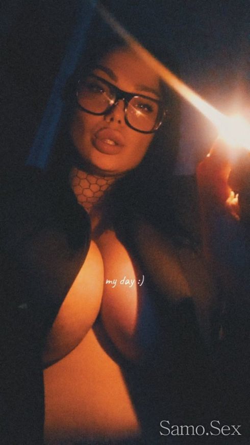 АЗ СЪМ ТОВА ОТ КОЕТО ИМАШ НУЖДА😘😘💋💋💋 -  снимка 5