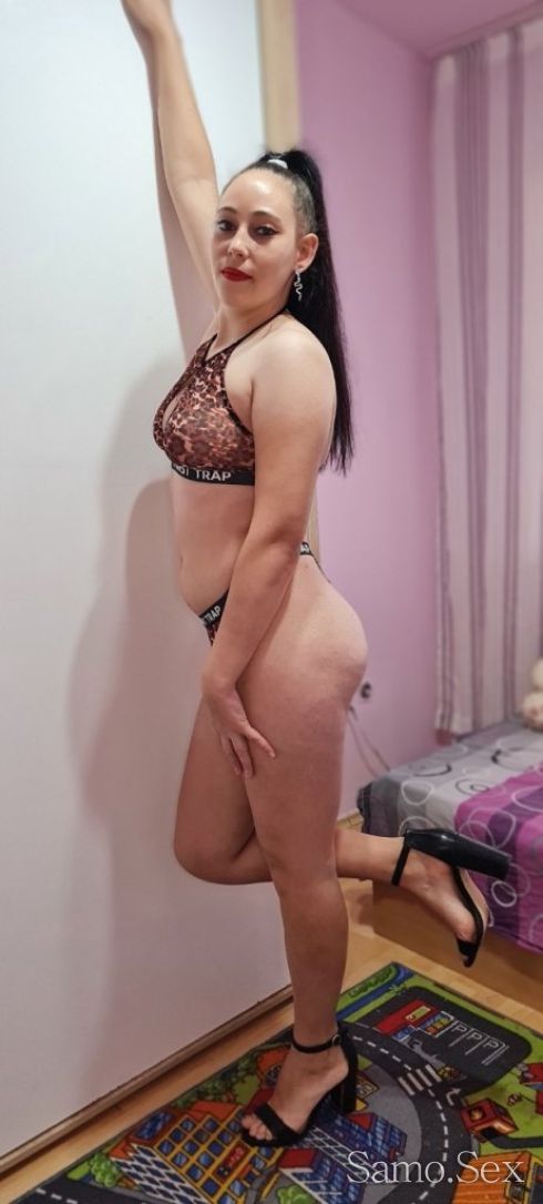 Сладка и секси -  снимка 5