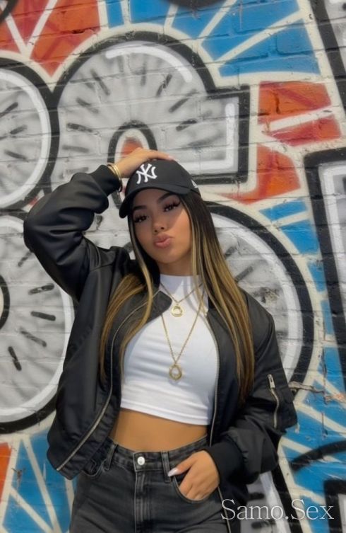 Клое, венецуелка, ново 24 часа -  снимка 2