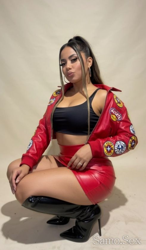 Клое, венецуелка, ново 24 часа -  снимка 5