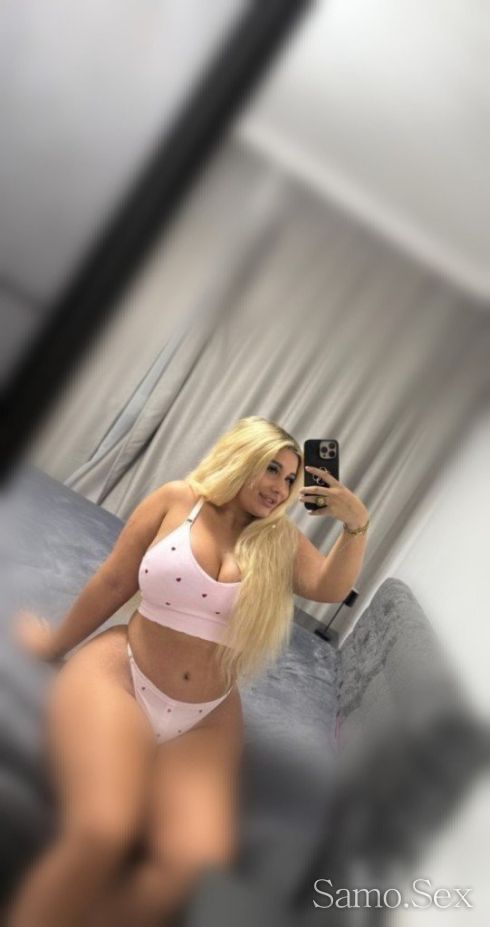 👅Големи сочни цици,обичам да ги пръскат със сперма👅💦 -  снимка 4