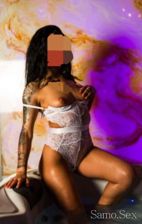 Гери нова в градъ -  снимка 1